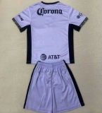 2023/24 Club America Third Kids Soccer Jersey