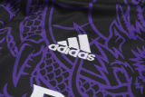 2024 RM Purple Special Edition Sweater Tracksuit