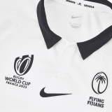 2023 Fiji RUGBY WORLD CUP Home Rugby Jersey 斐济