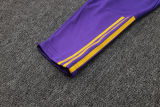 2024 RM Yellow Kids Sweater Tracksuit