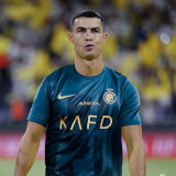 2023/24 Al Nassr Away Fans Soccer Jersey