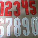 KANE #9 England 1:1 Quality Away Fans Soccer Jersey 2021/22