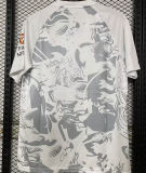 2023/24 Aston Villa Away Fans Soccer Jersey