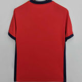 2022 Real Salt Lake Home Red Fans Soccer Jersey