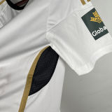 2023/24 Albacete Home Fans Soccer Jersey