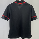 Bulls Stadium Black Jersey