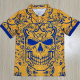 2023/24 U.A.N.L Tiger Día de Muertos POLO Jersey
