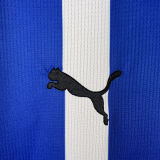 2023/24 Alaves Home Fans Soccer Jersey