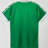 1980 Celtic Home Retro Soccer Jersey