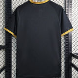 2023/24 Venezia FC Home Black Fans Soccer Jersey