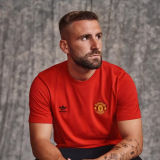 2023/24 M Utd Red Special Edition Fans Jersey