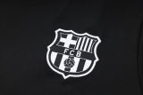 2023/24 BA Black Short Training Jersey(A Set)