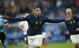 2022/23 France Home Women Soccer Jersey