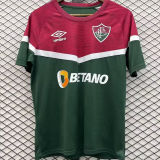 2023 Fluminense Training Jersey