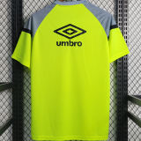 2023/24 Sport Recife Green Training Jersey