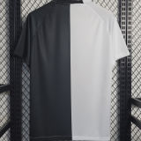 2023 Corinthians Black White Training Jersey