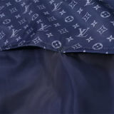 2023/24 PSG Sapphire Blue Windbreaker