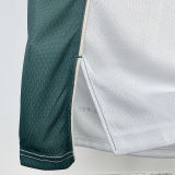 2023/24 Bucks MIDDLETON #22 White NBA Jerseys