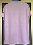2022/23 ARS 1:1 Quality Third Pink Fans Soccer Jersey