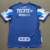 2023/24 Monterrey Third Fans Soccer Jersey