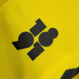 2023/24 Atletico Penarol Home Fans Soccer Jersey