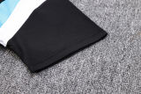 2023/24 MS Black POLO Tracksuit