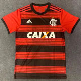 2018/19 Flamengo Home Retro Soccer Jersey