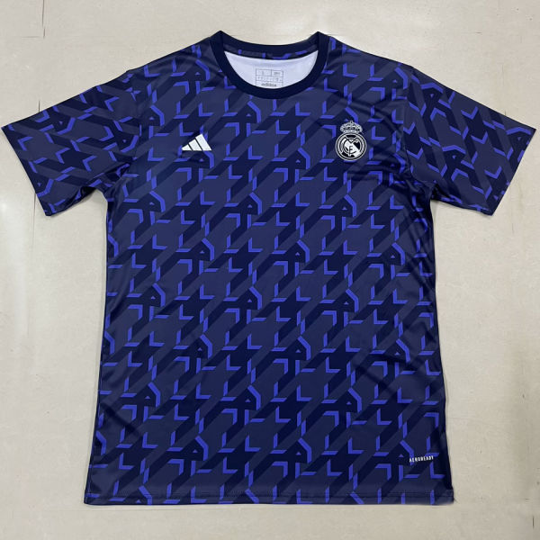 2024 RM Fans Training Jersey