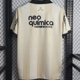 2010 Corinthians 100th Retro Soccer Jerseyac