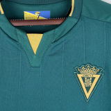 2023/24 Cadiz Third Fans Soccer Jersey