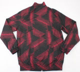 2023 Germany Reversible Windbreaker 双面