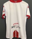 2023/24 Bari White Fans Soccer Jersey巴里