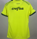 2023/24 Palmeiras Third Green Women Soccer Jersey