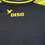 2023/24 Las Palmas Away Black Fans Soccer Jersey
