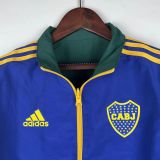 2023/24 Boca Reversible Windbreaker 双面