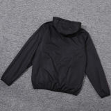 2023/24 Inter Miami Black Windbreaker