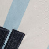 2023/24 Nottingham Forest Away White Fans Soccer Jersey