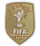2023/24 France Away White Player Soccer Jersey