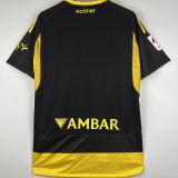 2023/24 Zaragoza Away Fans Soccer Jersey