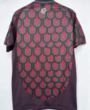 2024/25 Mexico 1:1 Quality Home Fans Soccer Jersey