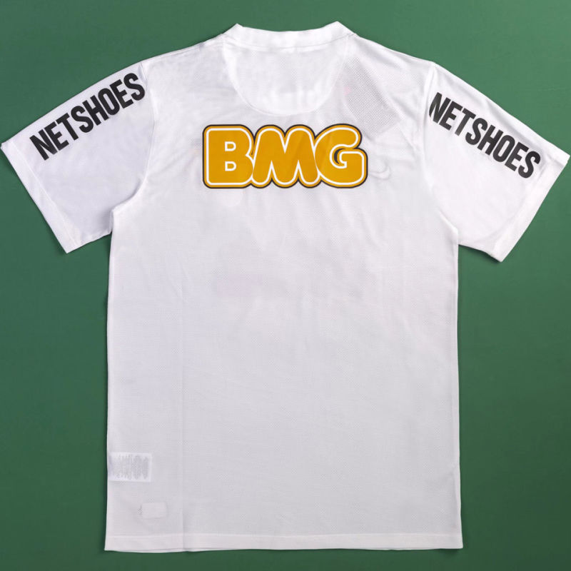 Santos Retro 2011/13 Local (Blanca) 9