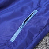 2023/24 Japan Blue Windbreaker