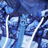 2023/24 Japan Blue Windbreaker