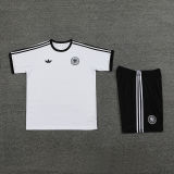 2024/25 Germany White Training Jersey(A Set)