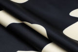 2024 PSG Black Yellow Sweater Tracksuit