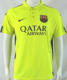 2014/15 BA Third Retro Soccer Jersey