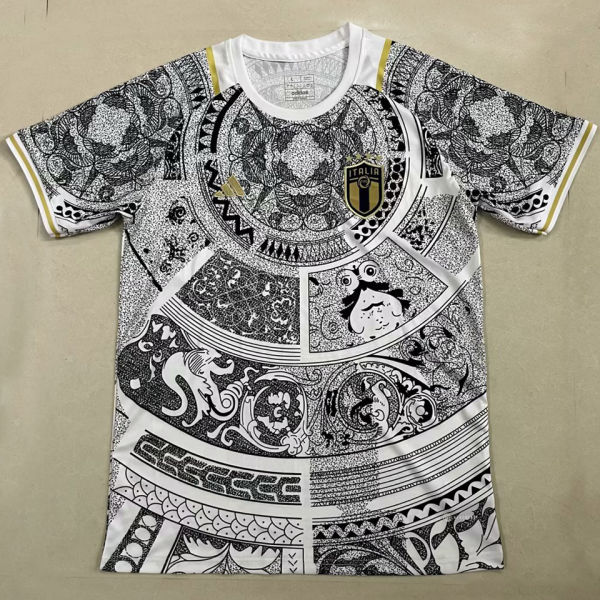 2023/24 Italy Special Edition Fans Soccer Jersey