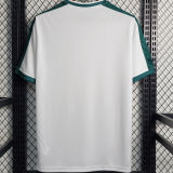 2023/24 Guarani Home White Fans Soccer Jersey