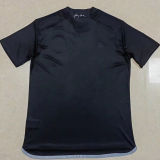 2023/24 Nashville Away Black Fans Soccer Jersey 纳什维尔