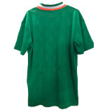 1994 Ireland Home Retro Soccer Jersey